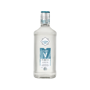 Clean Co V Alcohol Free