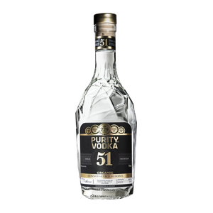 Purity Vodka 51