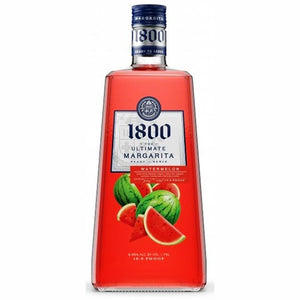 1800 Ultimate Watermelon Margarita