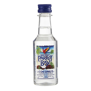 Parrot Bay Coconut