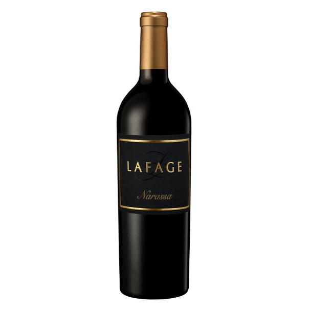 Lafage Narassa