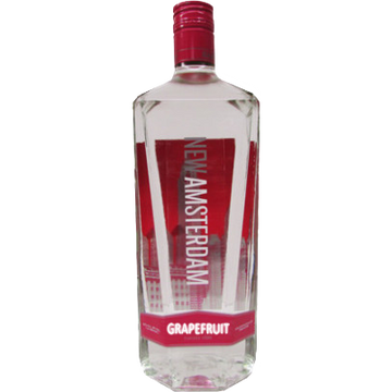 New Amsterdam Grapefruit