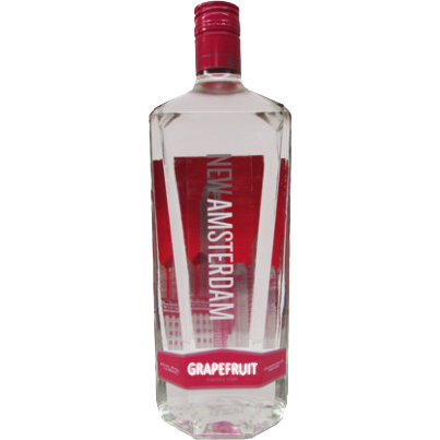 New Amsterdam Grapefruit