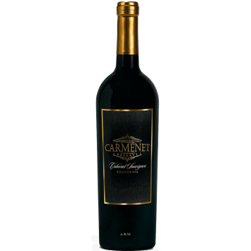 Carmenet Merlot