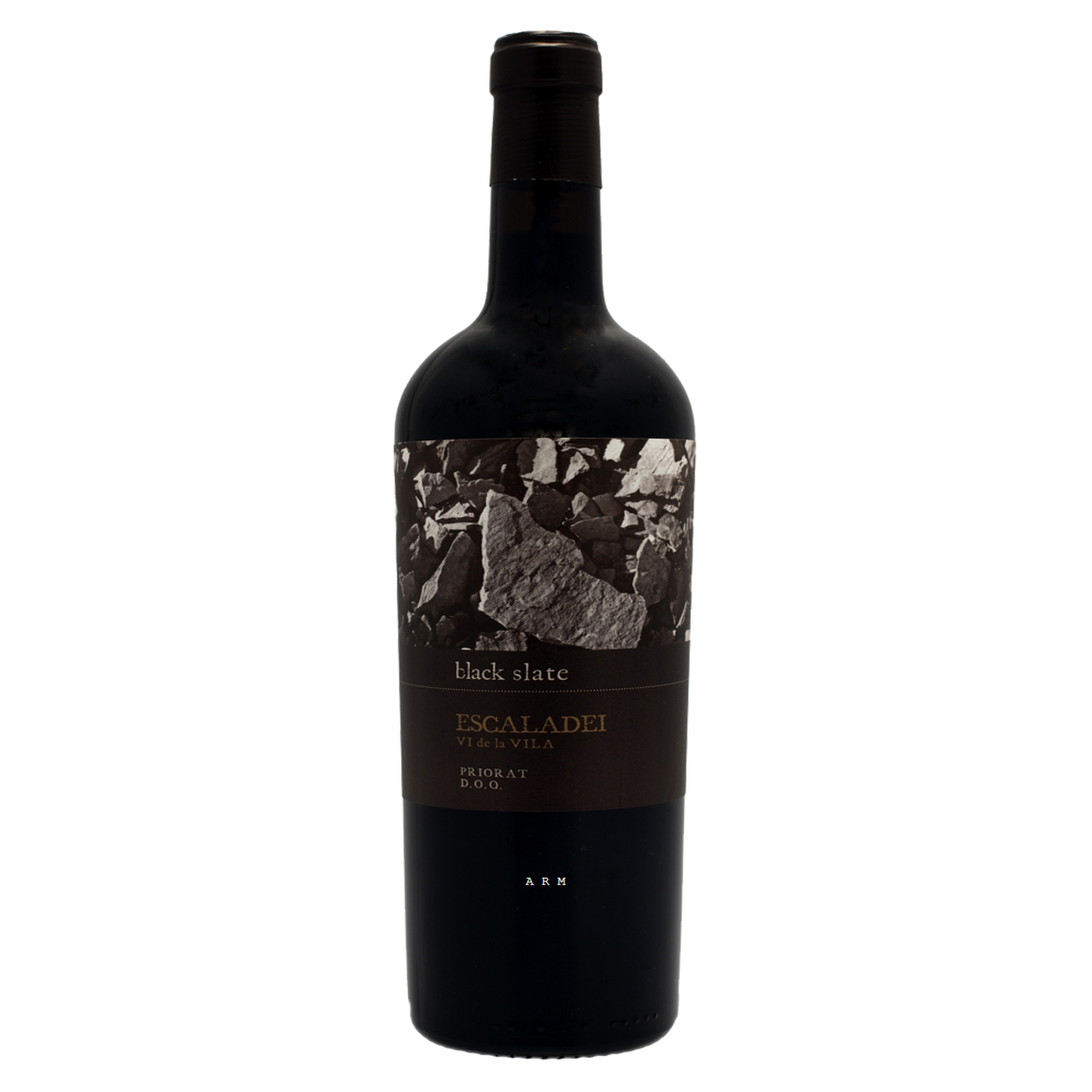 Scale Dei Black Slate Escaladei Priorat
