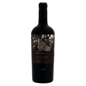 Scale Dei Black Slate Escaladei Priorat