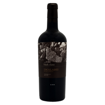 Scale Dei Black Slate Escaladei Priorat