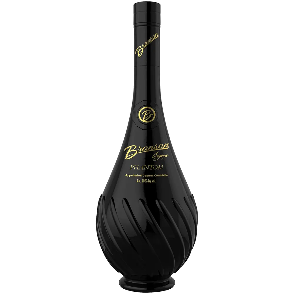 Branson Phantom VS Cognac