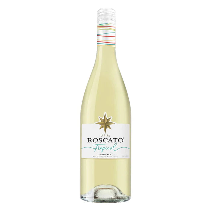 Roscato Tropical White