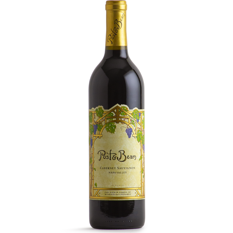 Far Niente Post & Beam Napa Cabernet