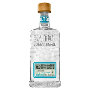 Olmeca Altos Plata