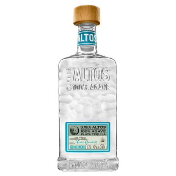 Olmeca Altos Plata