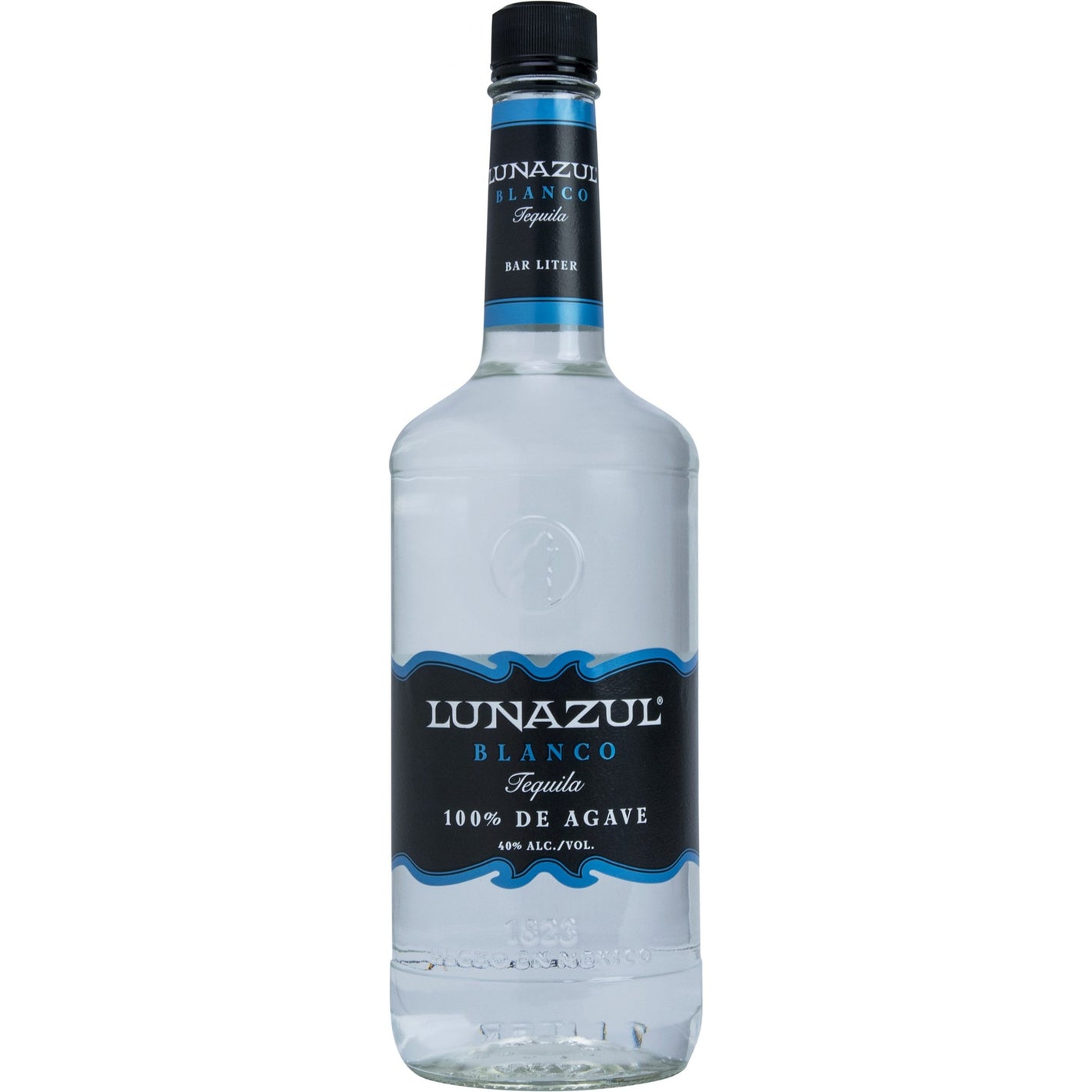 Lunazul Blanco Tequila