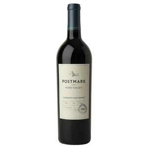 Postmark Paso Robles Cabernet