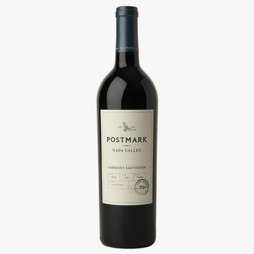 Postmark Paso Robles Cabernet