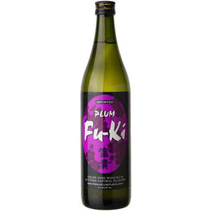Fuki Plum