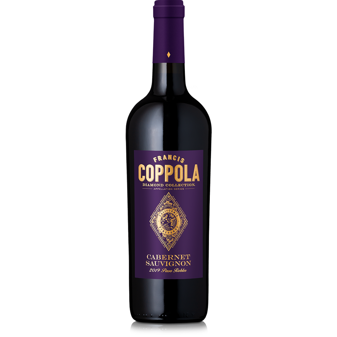 Coppola Diamond Paso Robles Cabernet