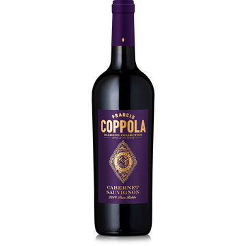 Coppola Diamond Paso Robles Cabernet
