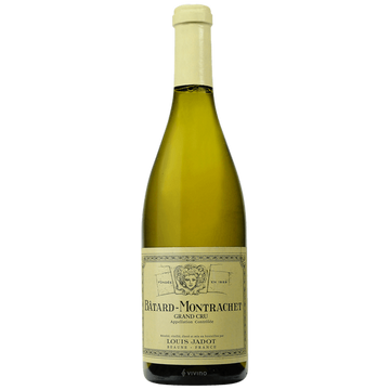 Louis Jadot Batard Montrachet Grand Cru 2021