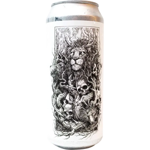 Unseen Creatures Time Moves Slow Kolsch  6pk Cn