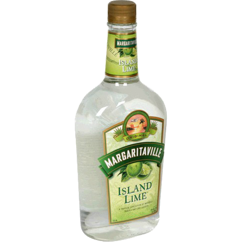 Margaritaville Island Lime