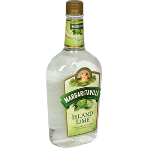 Margaritaville Island Lime