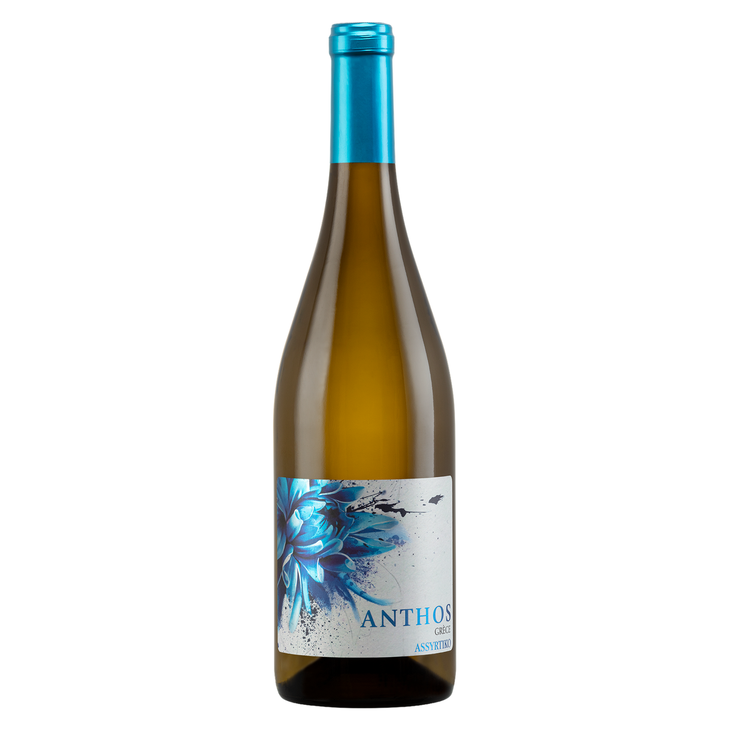 Anthos Assyrtiko