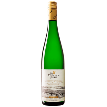 Dr Konstantin Frank Dry Riesling