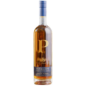 Penelope Single Barrel 10Yr Estate Collection 105Prf