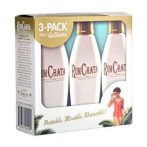 RumChata  3pk