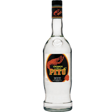 Pitu Aguardente Cachaca