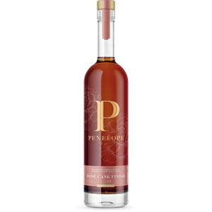Penelope Bourbon Rose Cask Finish