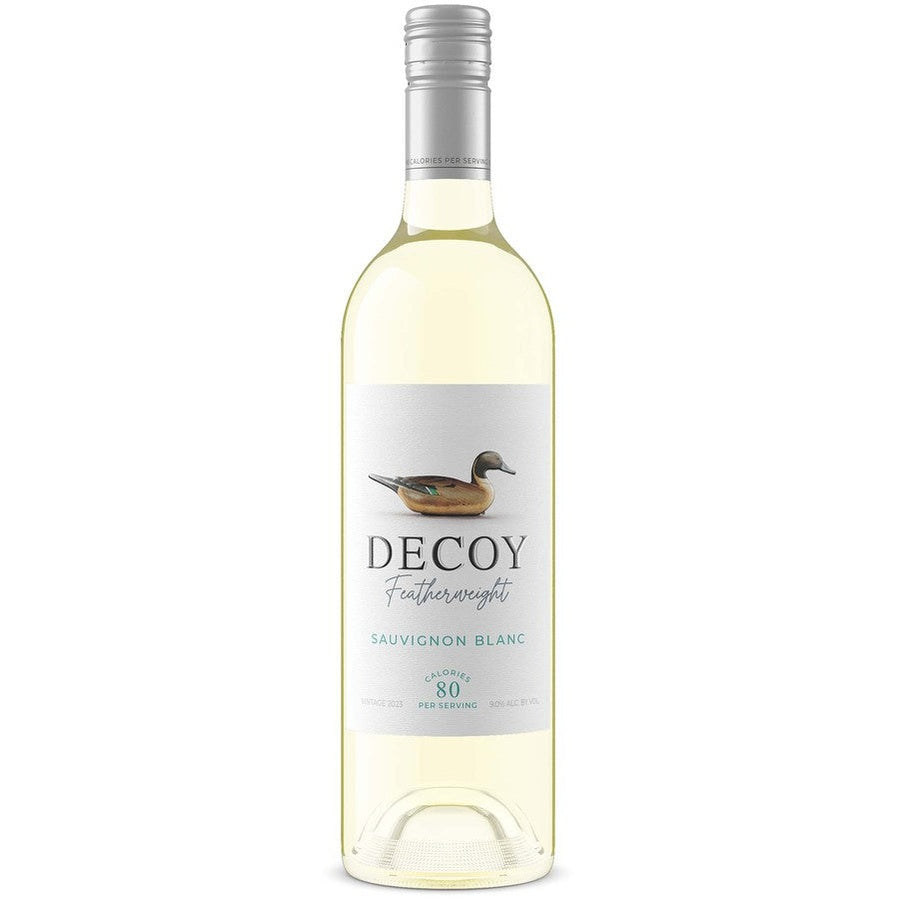 Decoy Featherweight Sauvignon Blanc