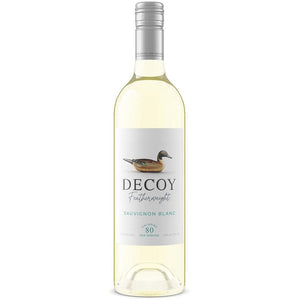 Decoy Featherweight Sauvignon Blanc