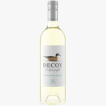 Decoy Featherweight Sauvignon Blanc