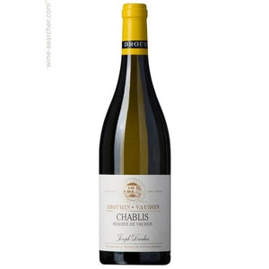 Joseph Drouhin Vaudon Reserve Chablis