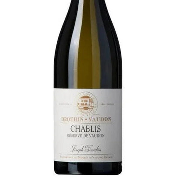 Joseph Drouhin Vaudon Reserve Chablis