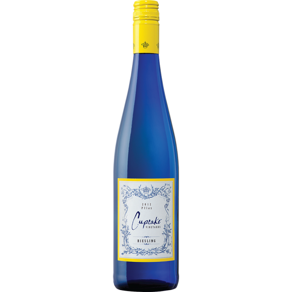 Cupcake Riesling