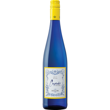 Cupcake Riesling