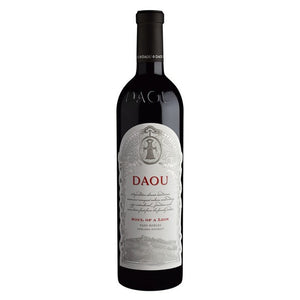 Daou Soul Of A Lion