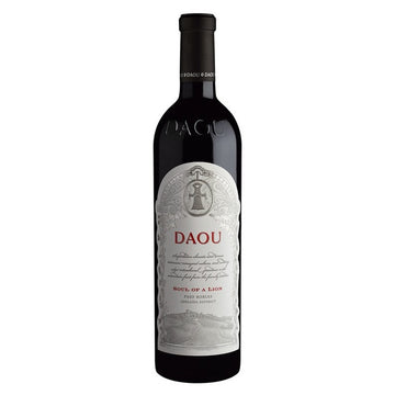 Daou Soul Of A Lion