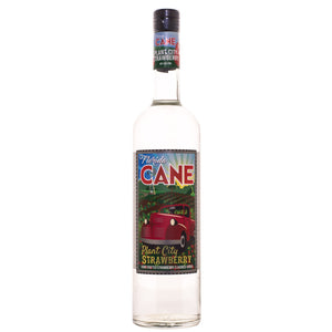 Florida Cane Strawberry Vodka