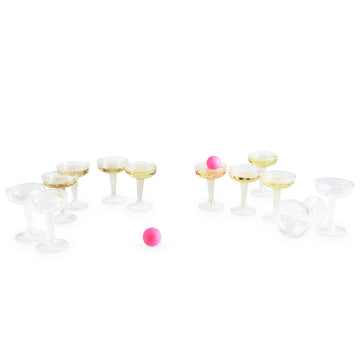 Prosecco Pong