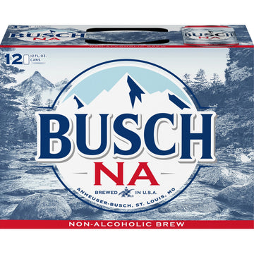 Busch NA