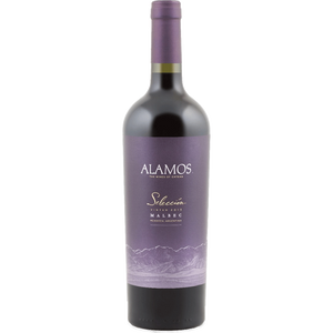 Alamos Seleccion Malbec