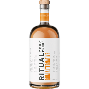 Ritual Zero Proof Non-Alcoholic Rum
