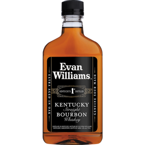 Evan Williams Black