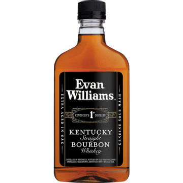 Evan Williams Black