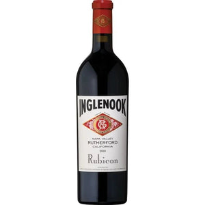 Inglenook Rubicon Napa Red 2018