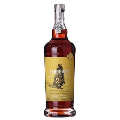 Sandeman 20Yr Tawny Porto